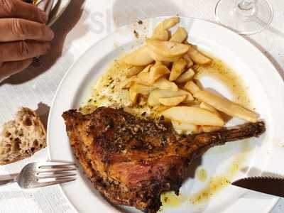 Meson Restaurante O Bo Xantar