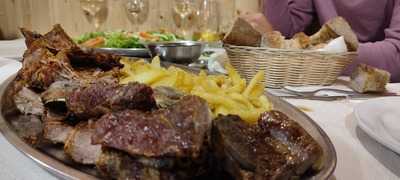 Meson Restaurante O Bo Xantar