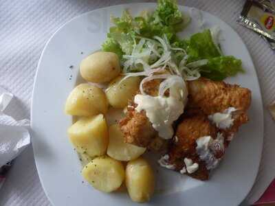 Restaurante O Muiño