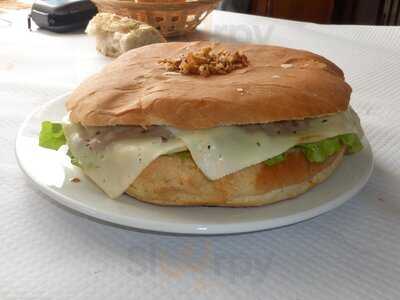 Restaurante O Muiño