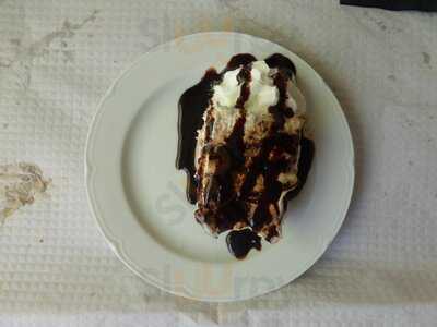 Restaurante O Muiño