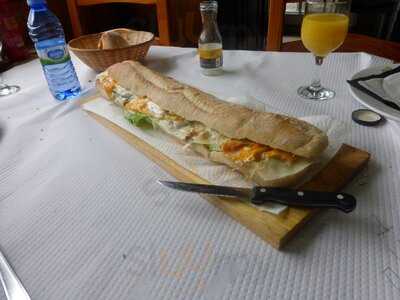 Restaurante O Muiño