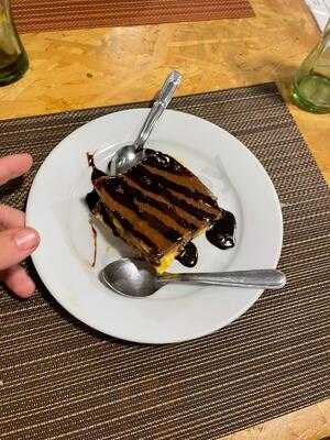 Restaurante O Muiño