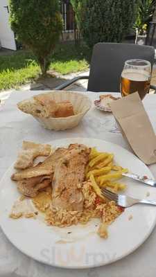 Restaurante O Muiño