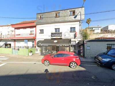 Restaurante O Muiño