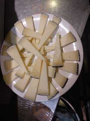 El Callejón Del Campus