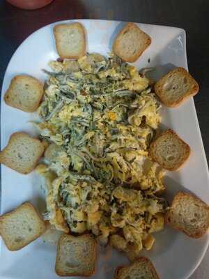 El Callejón Del Campus