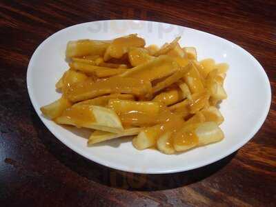 El Callejón Del Campus