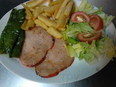 El Callejón Del Campus