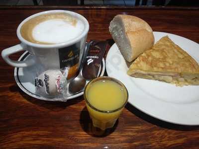 El Callejón Del Campus