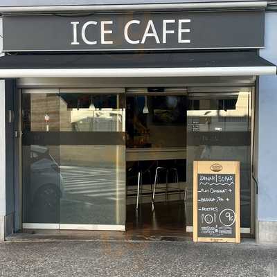 Ice Cafe
