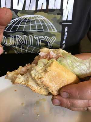 Restaurante La Fábrica