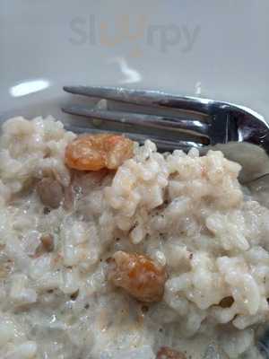 Restaurante La Fábrica