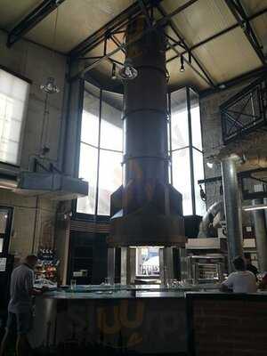 Restaurante La Fábrica