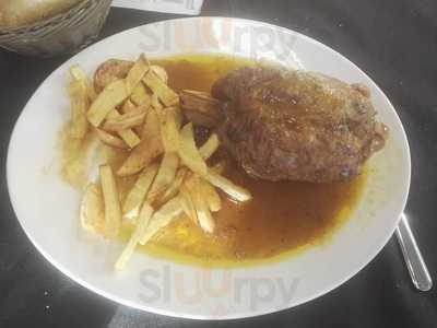 Restaurante La Fábrica