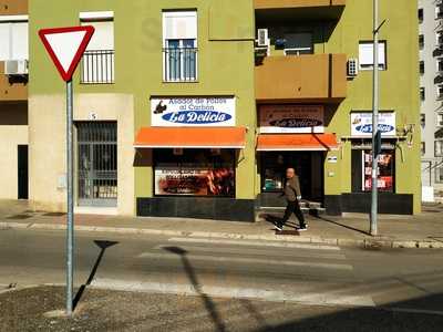 Restaurante Asador Daniela