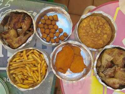 Restaurante Asador Daniela