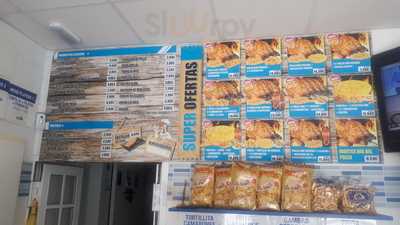 Restaurante Asador Daniela