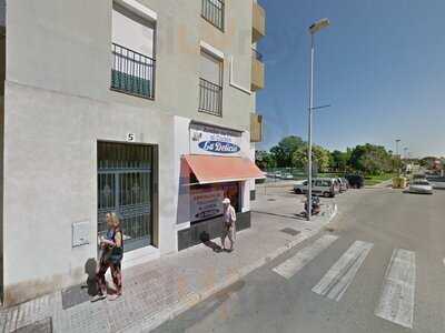 Restaurante Asador Daniela