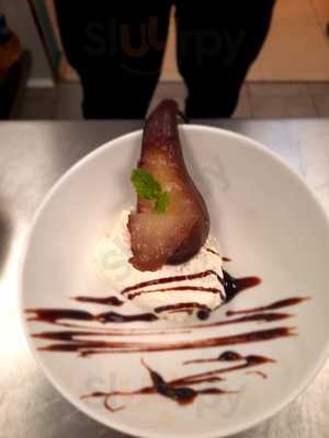 Restaurante Club Náutico Ibiza