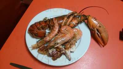 Restaurante Club Náutico Ibiza