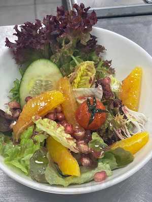 Restaurante Club Náutico Ibiza