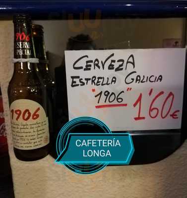 Cafeteria Longa