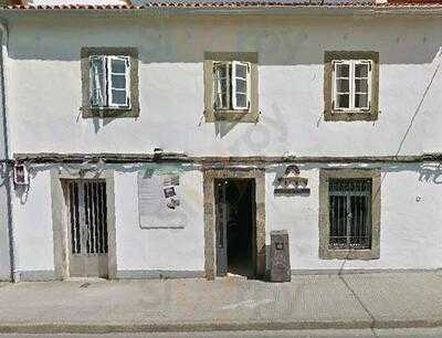 O Regueiro De Agustin