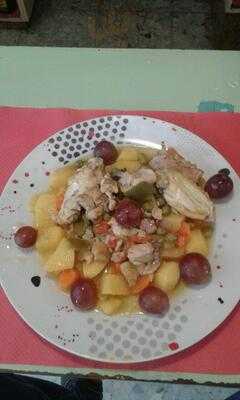 O Regueiro De Agustin