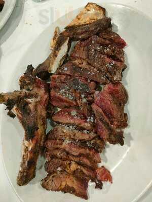 Asador Irigoien