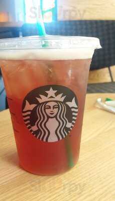 Starbucks Plaza De Las Tendillas