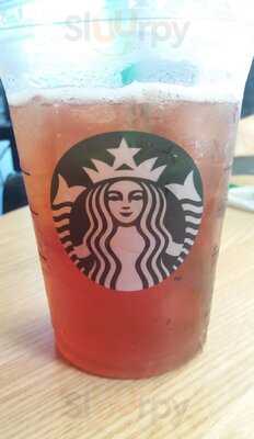 Starbucks Plaza De Las Tendillas