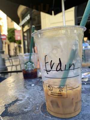 Starbucks Plaza De Las Tendillas