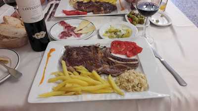 Venta Lomopardo Jerez De La Frontera