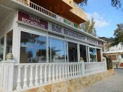 Restaurante Plasencia