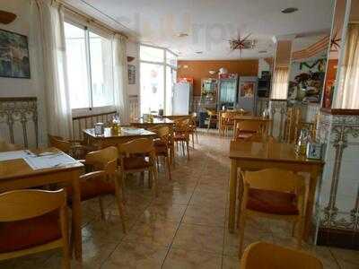 Restaurante Plasencia