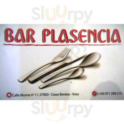 Restaurante Plasencia