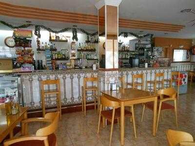 Restaurante Plasencia