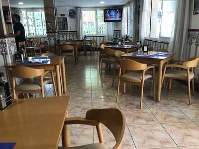 Restaurante Plasencia