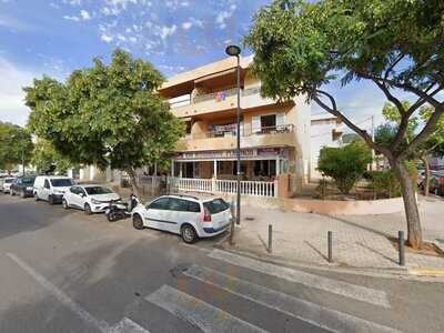 Restaurante Plasencia