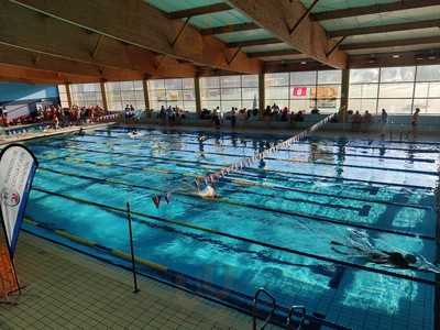 Restaurante Mundo Del Agua