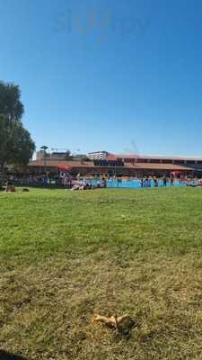 Restaurante Mundo Del Agua