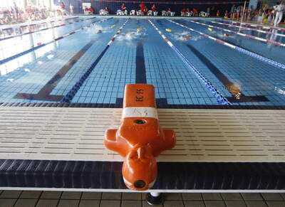 Restaurante Mundo Del Agua