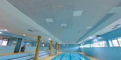 Restaurante Mundo Del Agua