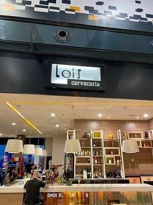 Cervecería Lois