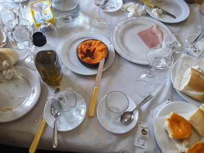 Restaurante Buffet Los Llanos