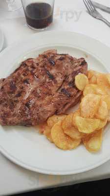 Restaurante Buffet Los Llanos