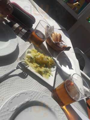 Restaurante Buffet Los Llanos