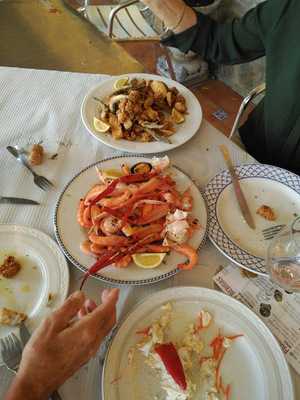 Restaurante Buffet Los Llanos