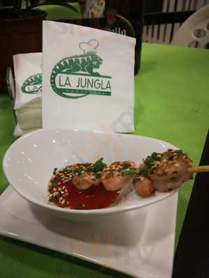 La Jungla Gastrobar